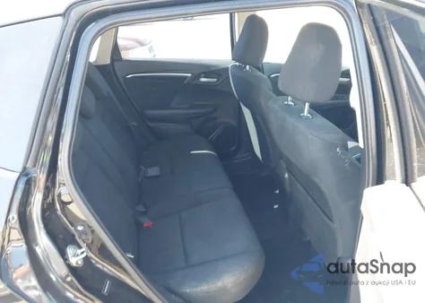 2015 Honda Fit Ex/Ex-L из США, поврежденный, VIN 3HGGK5H88FM779851